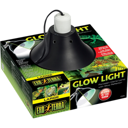 Exo Terra Glow Light Porzellan - L