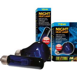 Exo Terra Night Glo NG - T10/15 W