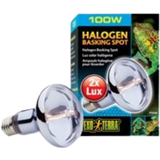 Exo Terra Sun Glo Halogen