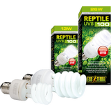 Exo Terra Reptile UVB 100