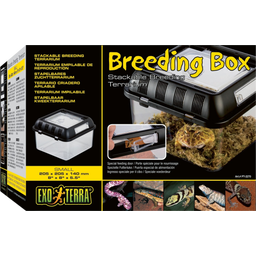 Exo Terra Brutbox - S