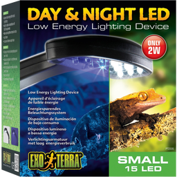 Exo Terra Day & Night LED - S