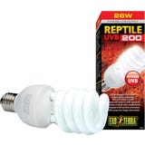 Exo Terra Reptile UVB 200