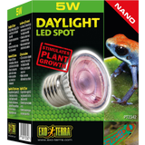 Exo Terra Daylight LED Spot NANO 5W