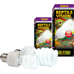 Exo Terra Reptile Vision