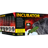 Exo Terra Inkubator Pro
