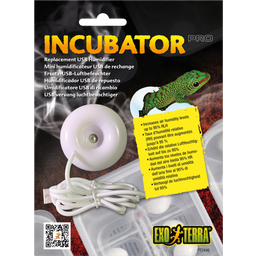 Exo Terra NANO USB-Luftbefeuchter - 1 Stk