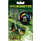 Exo Terra Hygrometer Rept-O-Meter