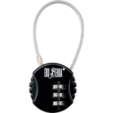 Terrarien Metallschloss