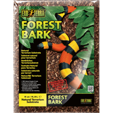 Terrarium Substrat Forest Bark