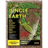 Jungle Earth Terrarium Substrat