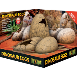 Exo Terra Ornament Dinosauriereier - 1 Stk