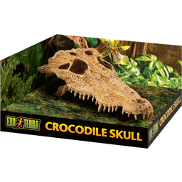 Exo Terra Crocodile Kopf - 1 Stk