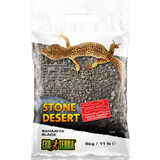 Exo Terra Bahariya Black Stone Desert