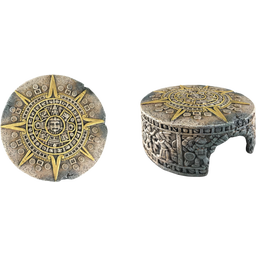 Exo Terra Aztec Höhle