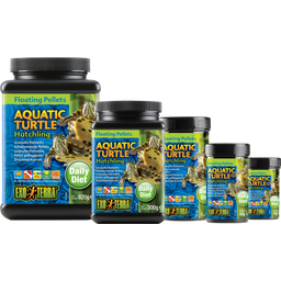 Exo Terra Futter Wasserschildkröte Baby