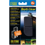 Exo Terra Repti Clear F250 Ersatz Kohlepatrone