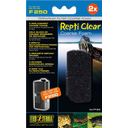 Repti Clear F250 Ersatz Schaumstoff