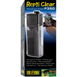 ReptiClear F350 Terrarienfilter - 1 Stk