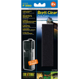 Exo Terra Repti Clear F350 Schaumstoff fein