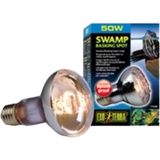 Exo Terra Swamp Basking Spot R20