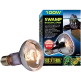 Exo Terra Swamp Basking Spot R25 100 Watt