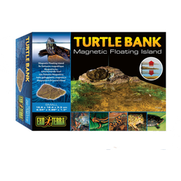Exo Terra Turtle Bank - S