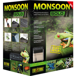 Exo Terra Monsoon Solo II. - 1 Stk