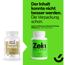 ZeinPharma® Triphala Extrakt 500 mg - 120 Kapseln