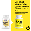 ZeinPharma® Vitamin C Depot 400 mg - 120 Kapseln