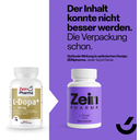 ZeinPharma® L-Dopa+ 105 mg - 90 Kapseln