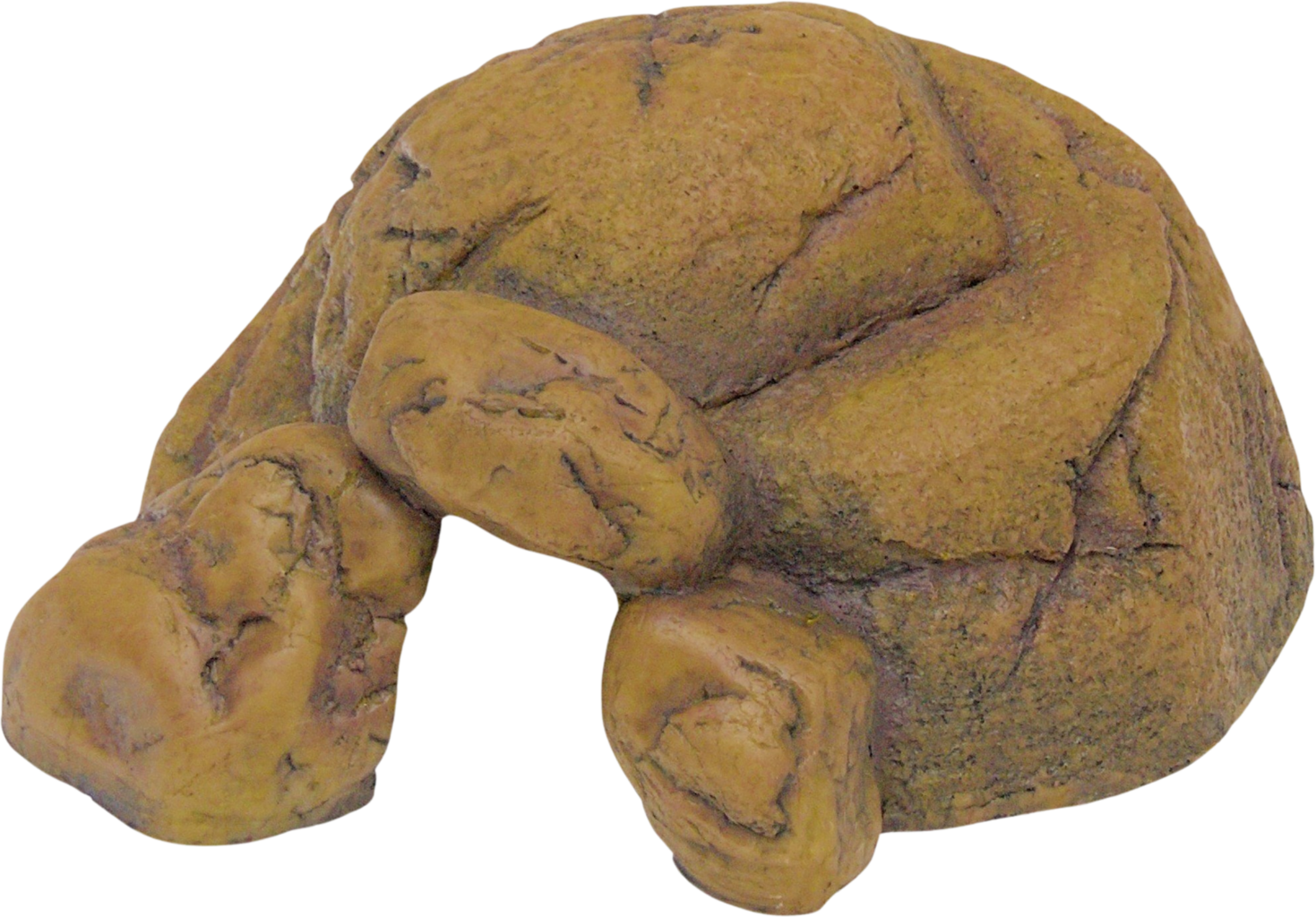 Reptile Cave, S
