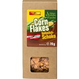 Naturprodukte Fuchs Knabber-Cornflakes Vollmilch-Schoko