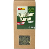 Naturprodukte Fuchs Kürbisknabberkerne natur