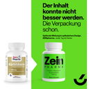 ZeinPharma® Kürbiskern 400 mg - 60 Kapseln