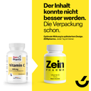 ZeinPharma® Vitamin C 500 mg - 90 Kapseln
