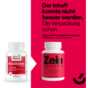 ZeinPharma® Glucosamin 500 mg - 90 Kapseln