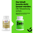 ZeinPharma® Granatapfel 500 mg - 90 Kapseln