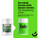 ZeinPharma® Natural D-Mannose Pulver - 100 g