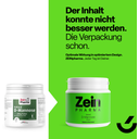 ZeinPharma® Natural D-Mannose Pulver - 200 g