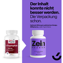 ZeinPharma® L-Tryptophan 500 mg - 90 Kapseln