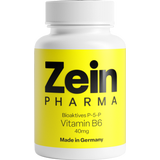 ZeinPharma® Vitamin B6 40 mg