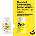 ZeinPharma® B-Komplex - 90 Kapseln