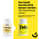 ZeinPharma® Magnesium Bisglycinat 375 mg - 120 Kapseln