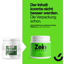 ZeinPharma® D-Ribose Pulver - 200 g