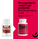 ZeinPharma® NADH 15 mg - 30 Kapseln