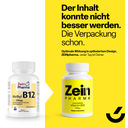 ZeinPharma® Vitamin B12 500 μg - 60 Lutschtabletten