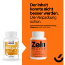 ZeinPharma® Ultra EPA Omega 3 - 30 Kapseln