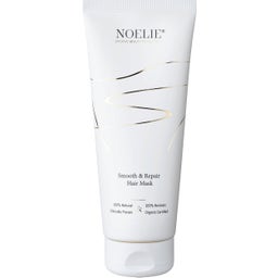 NOELIE Smooth & Repair Hair Mask - 200 ml
