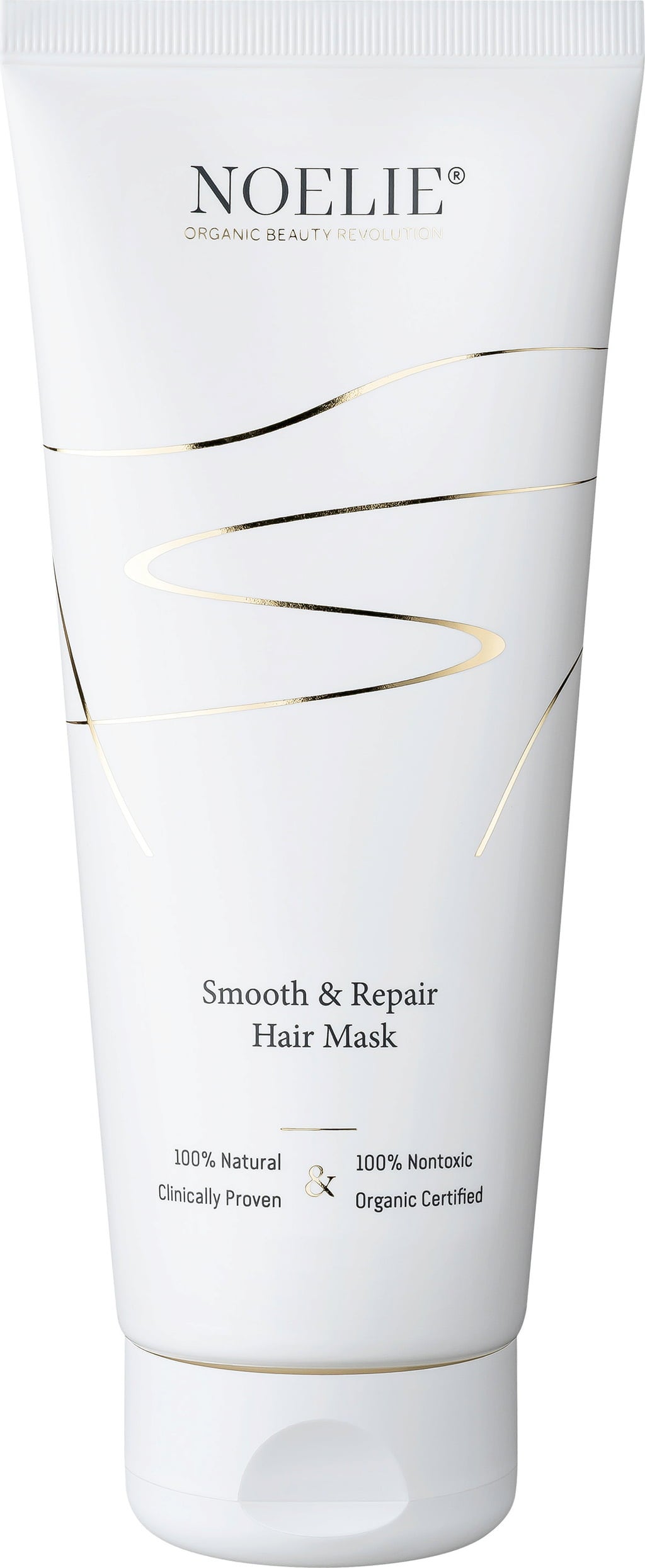 Smooth & Repair Hair Mask, 200 ml